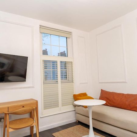 Studio In Central لندن المظهر الخارجي الصورة