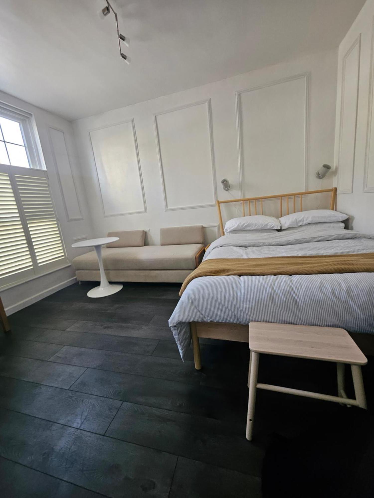 Studio In Central لندن المظهر الخارجي الصورة