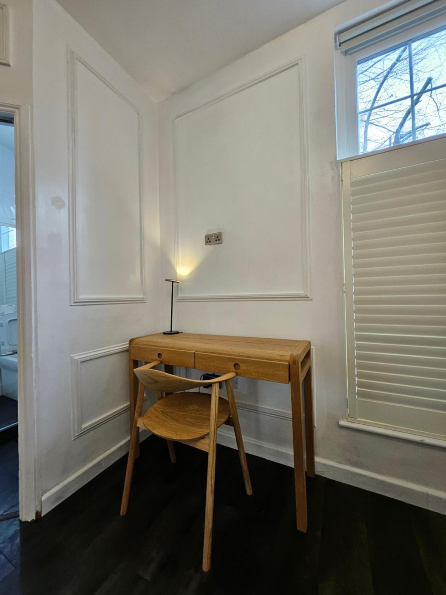 Studio In Central لندن المظهر الخارجي الصورة