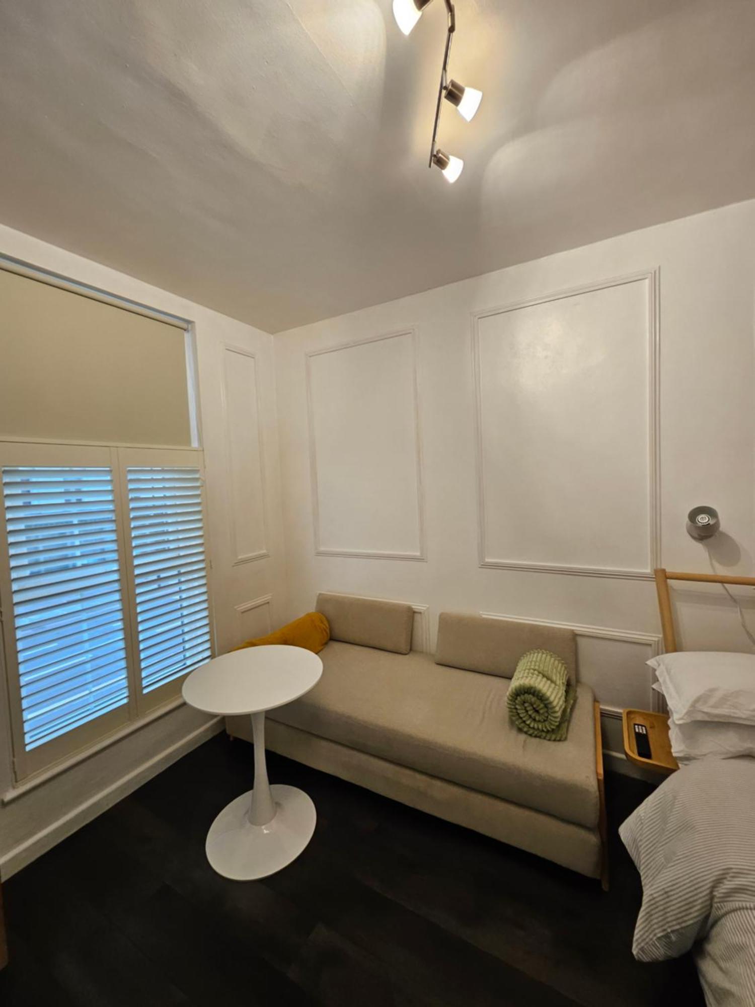 Studio In Central لندن المظهر الخارجي الصورة