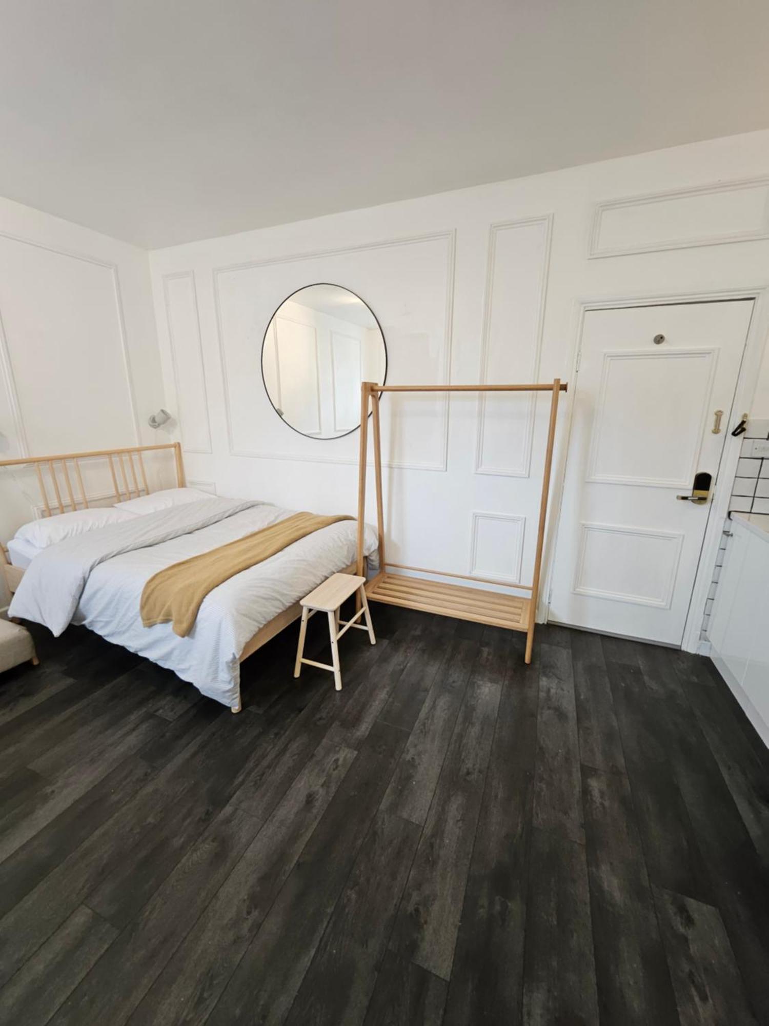 Studio In Central لندن المظهر الخارجي الصورة
