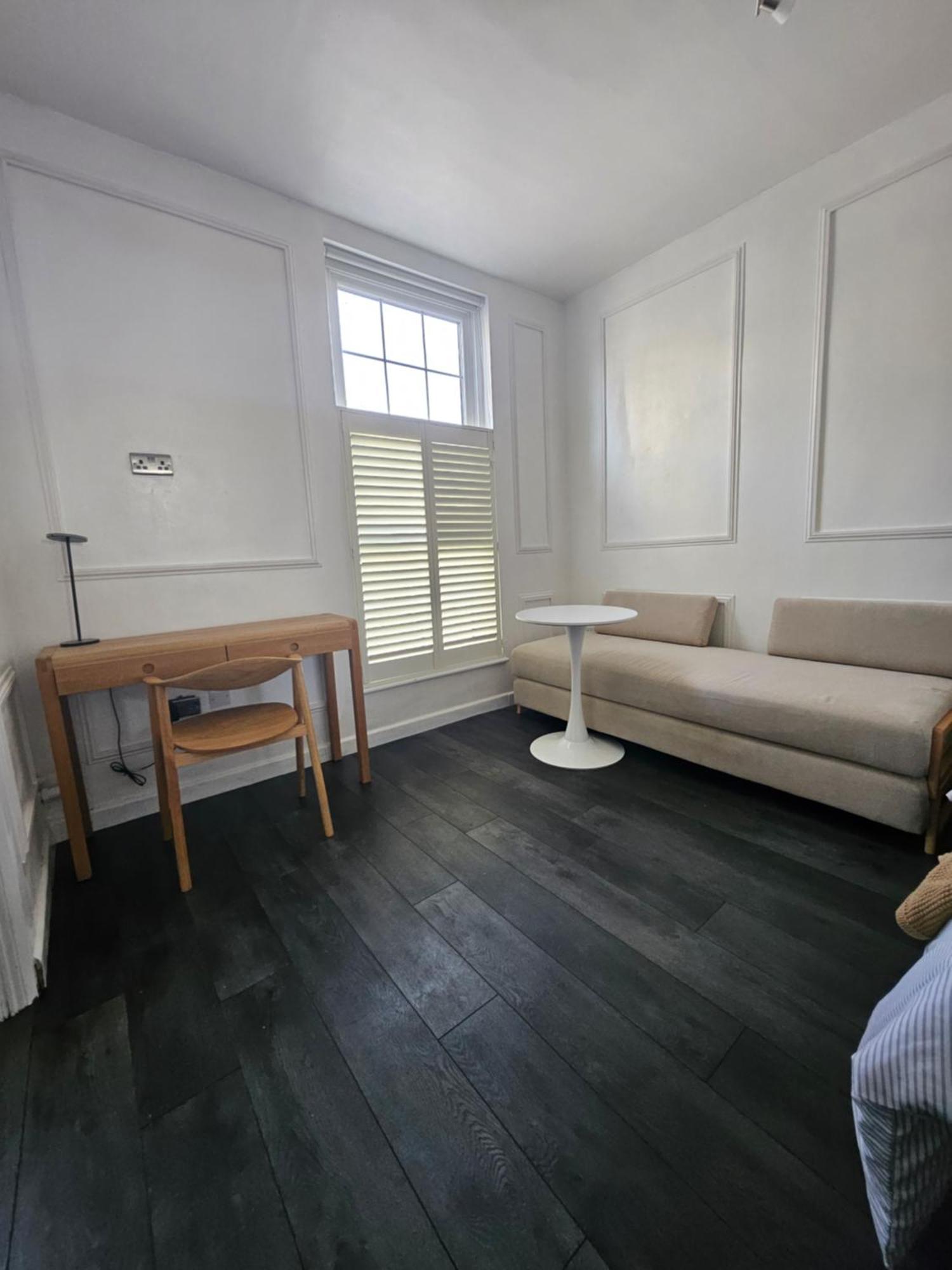 Studio In Central لندن المظهر الخارجي الصورة