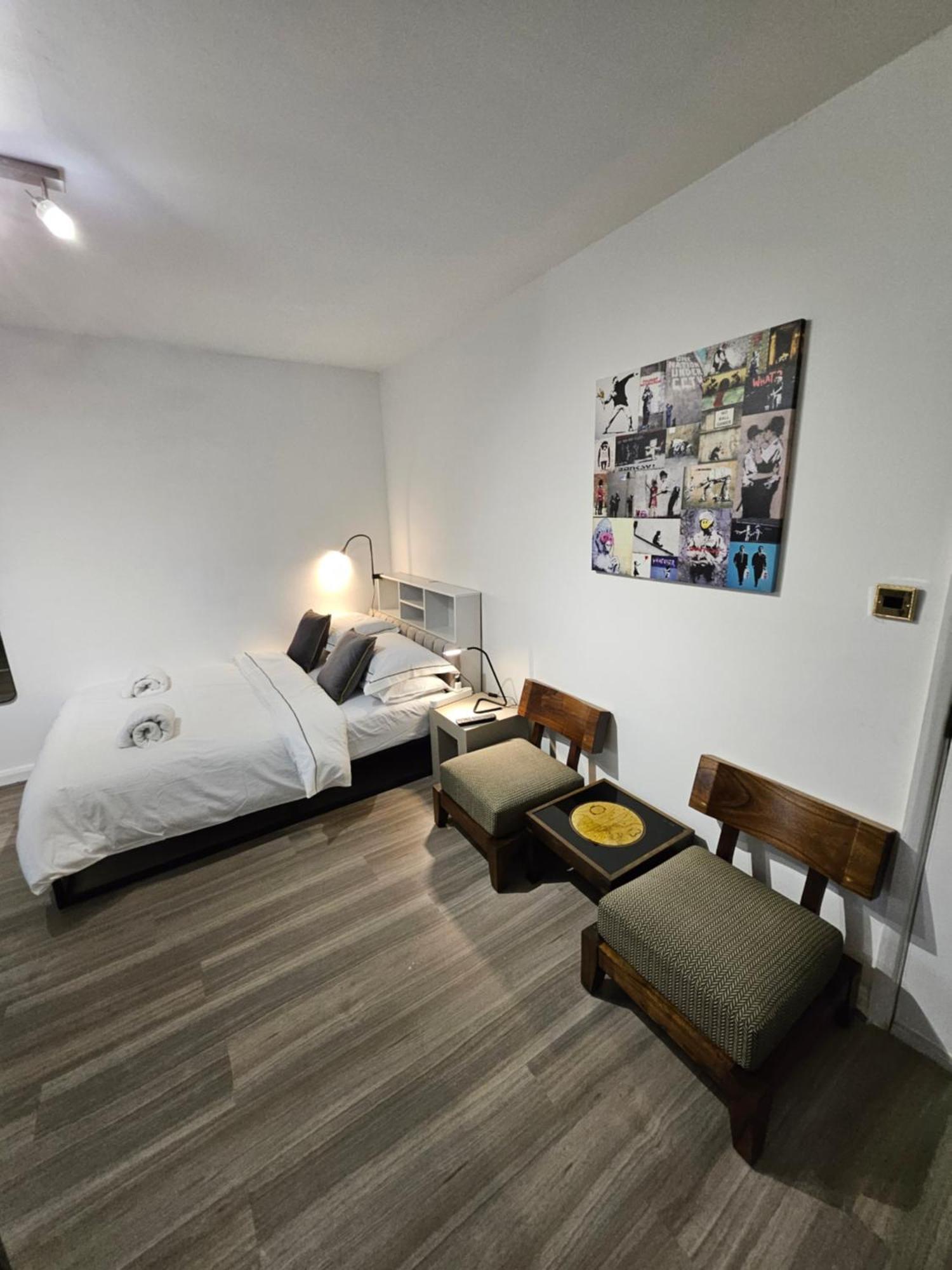Studio In Central لندن المظهر الخارجي الصورة