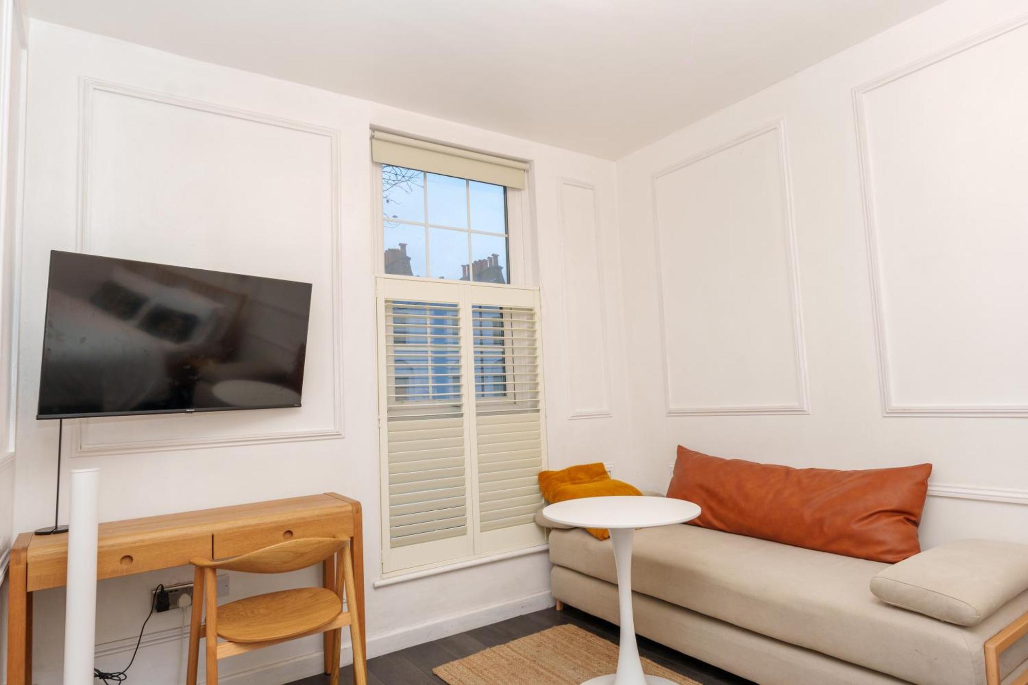 Studio In Central لندن المظهر الخارجي الصورة