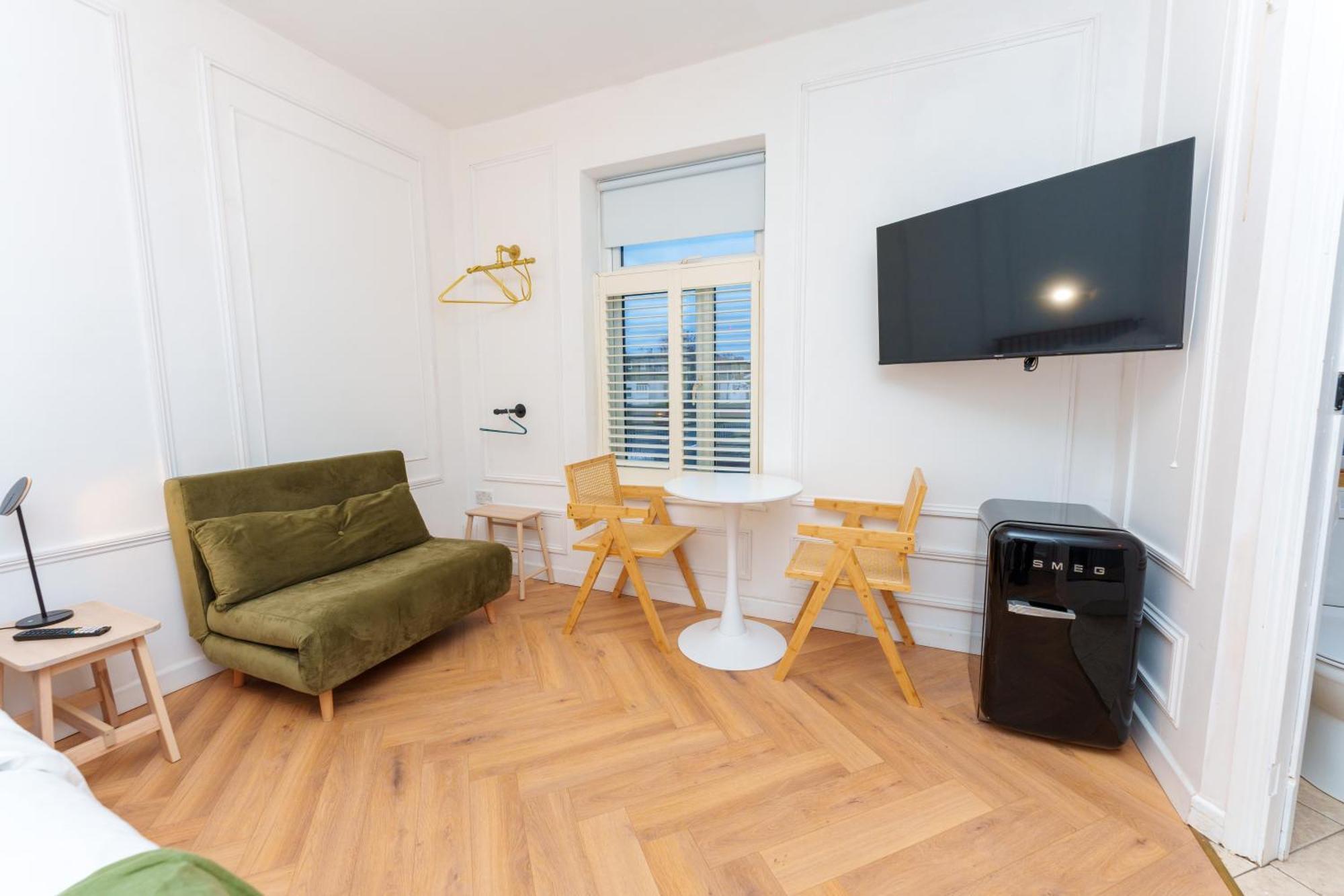 Studio In Central لندن المظهر الخارجي الصورة